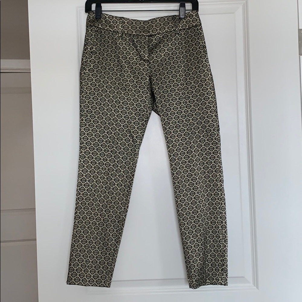 Ann Taylor dress pant